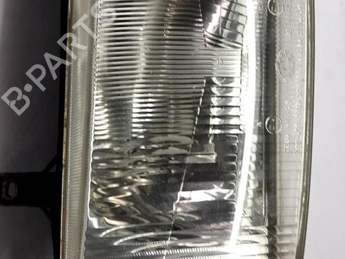 Right headlight VW TRANSPORTER T4 Bus (70B, 70C, 7DB, 7DK, 70J, 70K, 7DC, 7DJ) 1.9 TD | BP32108057C29