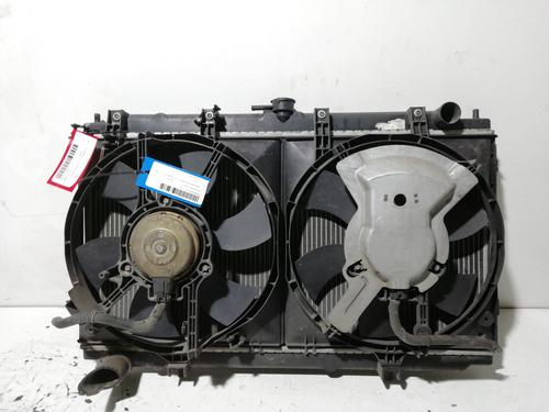 Used Radiator fan NISSAN PRIMERA (P10) 2.0 GT (150 hp) 26538559