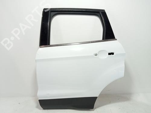 Left rear door FORD KUGA II (DM2) 2.0 TDCi 4x4 | BP29228704C4 