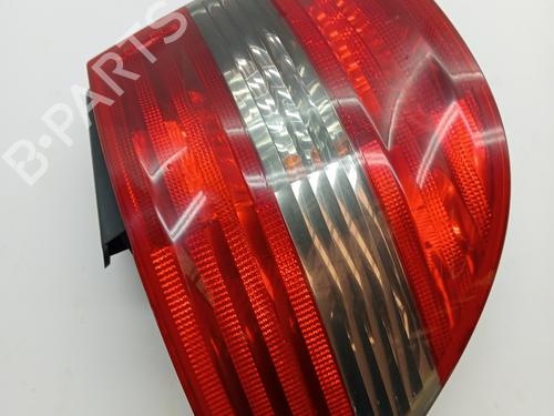 Used Left taillight MERCEDES-BENZ B-CLASS Sports Tourer (W245) B 180 CDI (245.207) (109 hp) 23344724