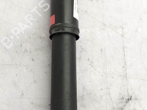 Used Right rear shock absorber Right rear shock absorber RENAULT KANGOO III Box Body/MPV 1.5 Blue dCi 95 (FJAB) (95 hp) 36241386 36241386
