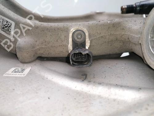 Right front steering knuckle AUDI A4 B9 Avant (8W5, 8WD) 2.0 TFSI | BP23941445M26 