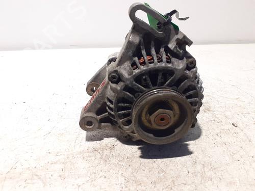 Generator RENAULT CLIO II (BB_, CB_) 1.2 (BB0A, BB0F, BB10, BB1K, BB28, BB2D, BB2H, CB0A,... (58 hp) 26169603