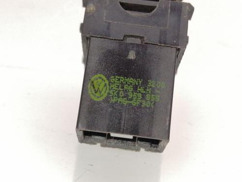 Used Right rear window switch VW TIGUAN (5N_) 1.4 TSI (160 hp) 23385421