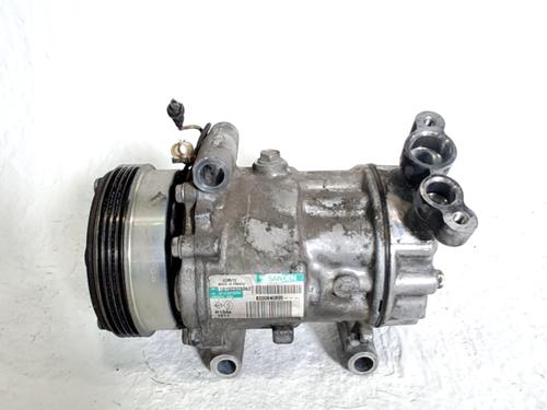 AC compressor DACIA SANDERO 1.2 16V | BP32107688M34 