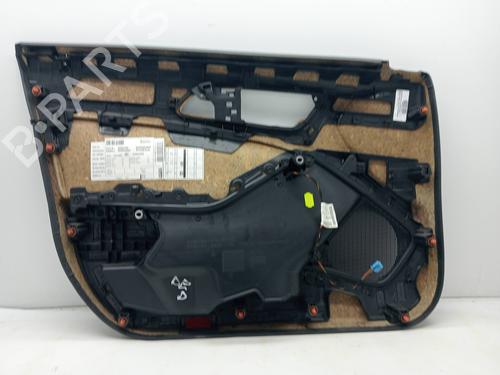 Front right panel MERCEDES-BENZ A-CLASS (W176) A 180 CDI (176.000) | BP23347654C59 