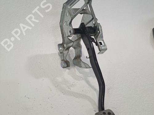 Break pedal OPEL ASTRA H GTC (A04) 1.9 CDTi (L08) | BP24848783I19 