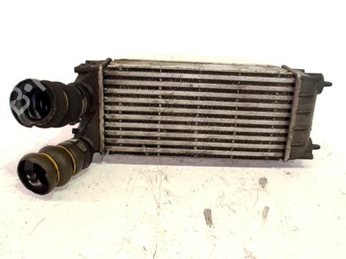 Intercooler Intercooler CITROËN C4 II (NC_) 1.6 HDi 90 (92 hp) 34114746 34114746