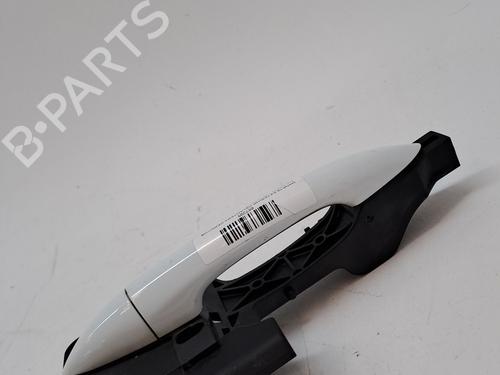 Front right exterior door handle KIA CEE'D (JD) 1.0 T-GDI | BP25737410C129 