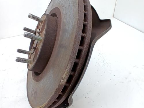 Right front steering knuckle HYUNDAI SANTA FÉ II (CM) 2.2 CRDi 4x4 | BP29606567M26 