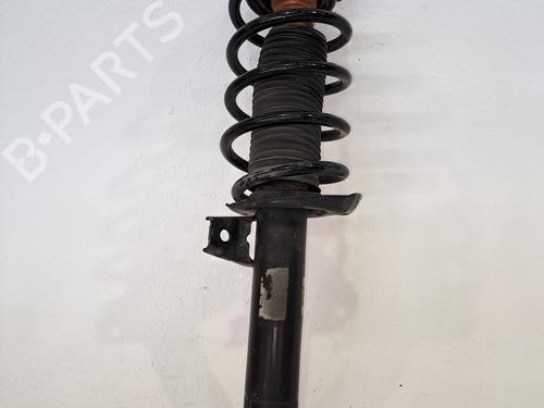 Used Left front shock absorber AUDI A3 (8P1) 2.0 TDI 16V (140 hp) 23379431
