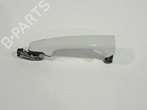 Poignée extérieure avant droite VOLVO XC60 I SUV (156) D3 (136 hp) 23374339