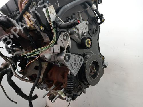 Engine JAGUAR X-TYPE I (X400) 2.0 D | BP23361591M1 
