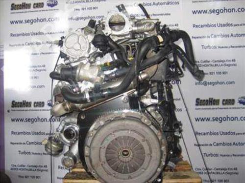 Engine FIAT STILO (192_) 1.6 16V (192_XB1A) | BP25457456M1 