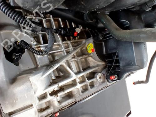 Engine VW GOLF VI (5K1) 1.4 | BP29556886M1