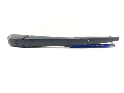 Used Rear windshield wiper arm TOYOTA AURIS (_E18_) 1.6 (ZRE181_, ZRE185_, ZRE185R, ZRE181R) (132 hp) 27252674