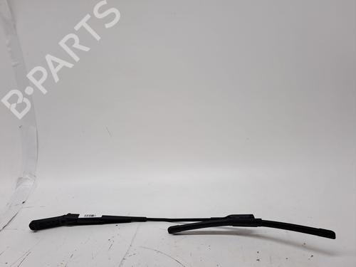 Vindrute viskerarm AUDI A1 Sportback (8XA, 8XF) 1.6 TDI (90 hp) 23362472