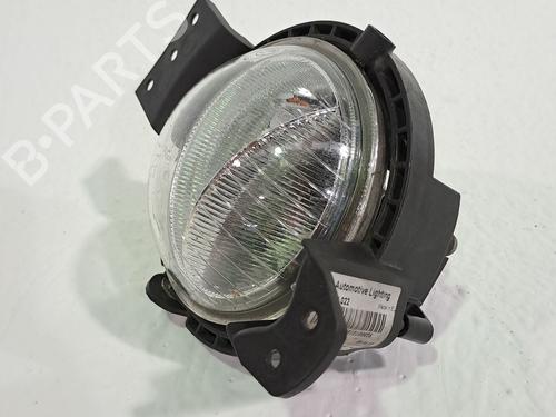 Left front fog light MINI MINI COUNTRYMAN (R60) Cooper | BP23976888C30 