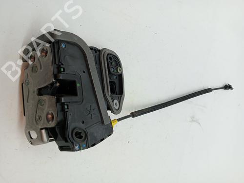 Rear left lock OPEL ASTRA K (B16) 1.0 Turbo (68) | BP23360241C100 