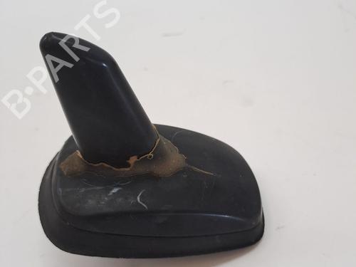 Used Antenna/Base VW TIGUAN (5N_) 2.0 TDI (140 hp) 23361422