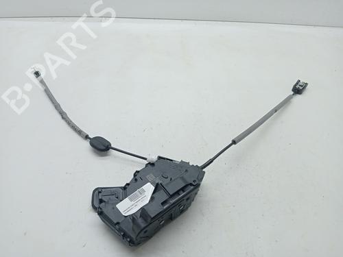 Used Rear right lock VW T-ROC (A11, D11) 1.6 TDI (115 hp) 23347337