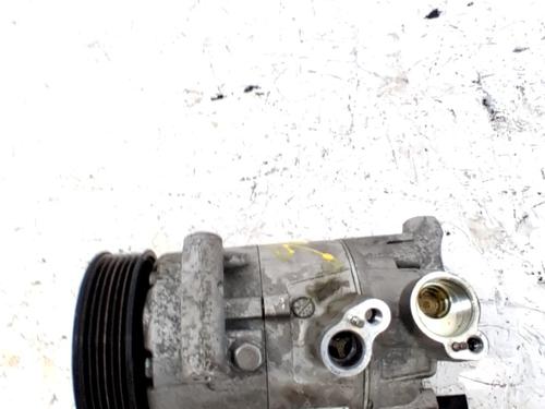 AC-Kompressor AC-Kompressor AUDI A1 Sportback (8XA, 8XF) 1.6 TDI (90 hp) 33815593 33815593