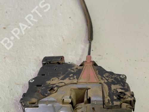 Venstre bagtil lås OPEL CORSA E (X15) 1.3 CDTI (08, 68) | BP37591731C100 - Image 2
