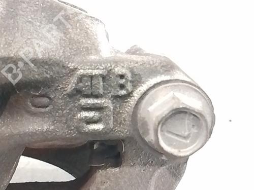 Right front brake caliper MITSUBISHI ASX (GA_W_) 1.6 MIVEC (GA1W) | BP36407091M104 - Image 2