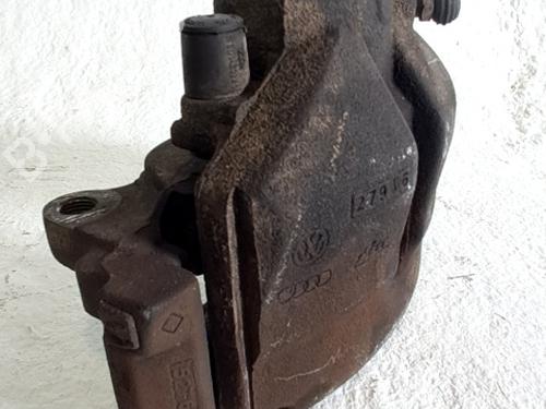 Venstre bremsekaliber foran SEAT LEON (1P1) 2.0 TDI 16V | BP29500489M105