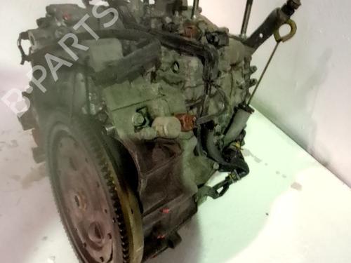 Boîte de vitesses HONDA JAZZ II (GD_, GE3, GE2) 1.3 iDSi (GD1) (83 hp) 30771991
