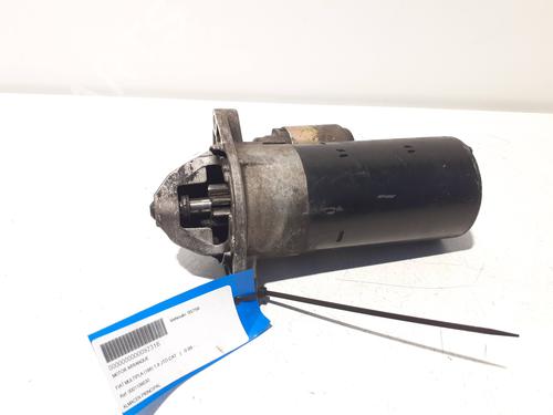 Used Starter FIAT MULTIPLA (186_) 1.9 JTD 105 (186AXB1A) (105 hp) 25465822
