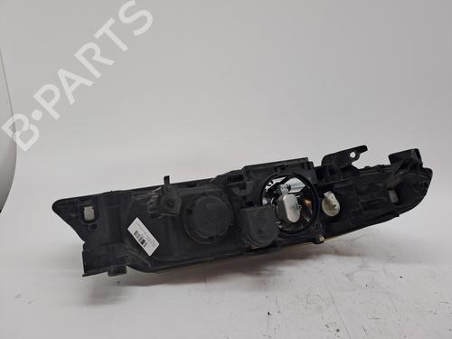Left headlight RENAULT LAGUNA II Grandtour (KG0/1_) 1.9 dCi (KG0G) | BP23374699C28 