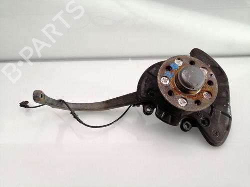 Used Right front steering knuckle MERCEDES-BENZ S-CLASS (W220, V220) S 320 CDI (220.026, 220.126) (197 hp) 23449204