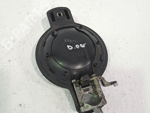 Front right exterior door handle FIAT DOBLO Box Body/MPV (223_) 1.9 JTD | BP26315363C129 