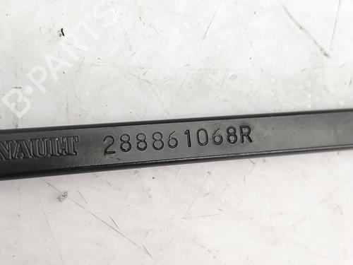 Used Front windshield wiper arm Front windshield wiper arm 37794288 37794288