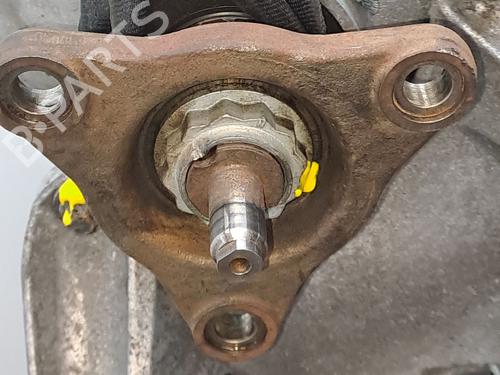 Gearbox BMW 7 (E65, E66, E67) 730 d | BP23375970M3