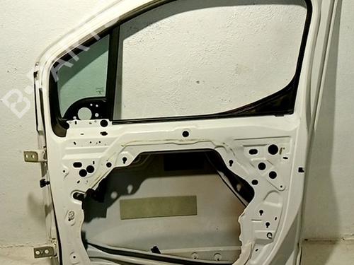 Right front door OPEL VIVARO C Van (K0) VIVARO-E HYDROGEN | BP29627116C3 