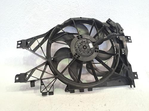 Used Radiator fan CHEVROLET EPICA (KL1_) 2.0 D (150 hp) 27891607