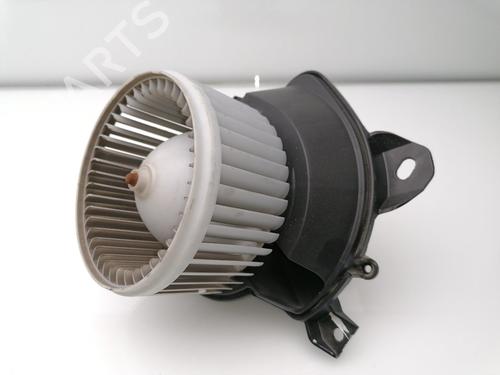 Heater blower motor OPEL CORSA E (X15) 1.3 CDTI (08, 68) | BP23937645M62 