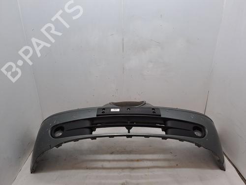 Front bumper JAGUAR S-TYPE II (X200) 2.7 D | BP23358341C7 