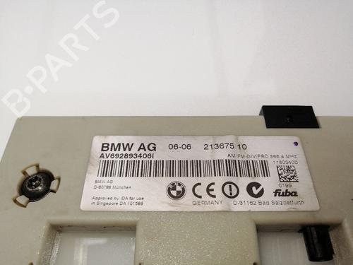 Elektronisk modul BMW 3 (E90) 318 d | BP23387083M83 