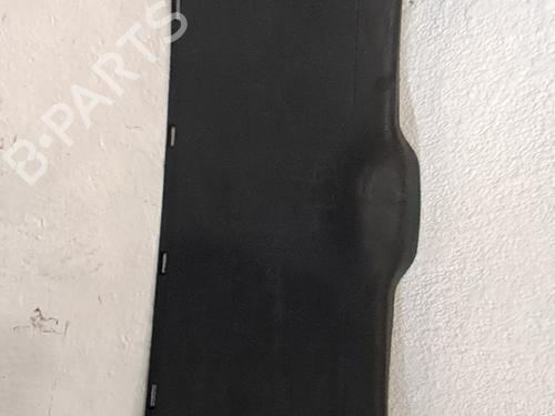 Bagagerumsbeklædning Bagagerumsbeklædning MERCEDES-BENZ C-CLASS T-Model (S205) C 220 BlueTEC / d (205.204) (170 hp) 33766937 33766937