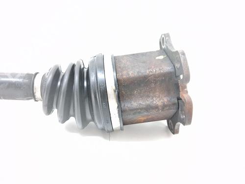 Right front driveshaft AUDI A6 C6 (4F2) 3.0 TDI quattro | BP28142031M39