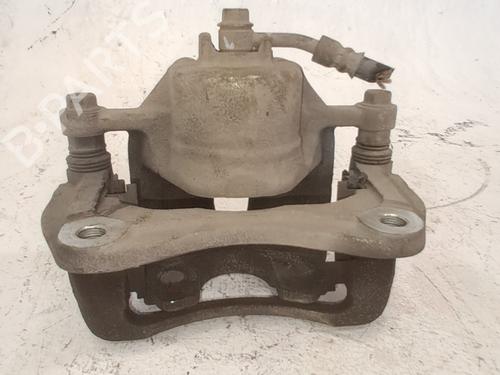 Right front brake caliper KIA STONIC (YB) 1.0 T-GDi | BP37713511M104 - Image 3