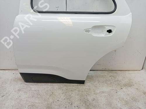 Left rear door CITROËN C4 CACTUS 1.5 BlueHDi 100 | BP23368114C4 