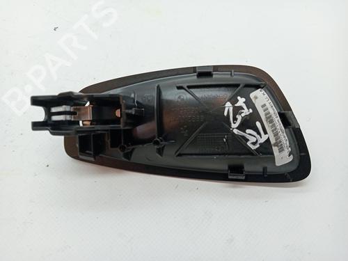Venstre bak invendig håndtak BMW 1 (E87) 118 d | BP23357497I15 