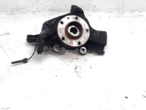 Left front steering knuckle OPEL COMBO Box Body/MPV (X12) 1.3 CDTI (B05) | BP36523700M25 - Image 2