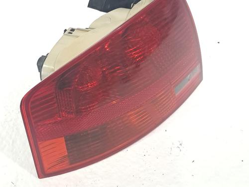 Left taillight AUDI A4 B7 (8EC) 3.0 TDI quattro | BP27463148C34 