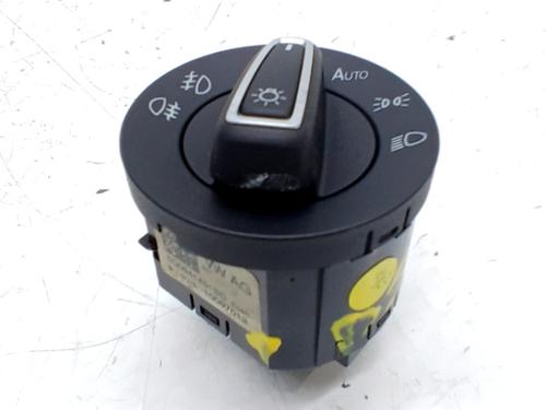 Headlight switch VW GOLF VII (5G1, BQ1, BE1, BE2) 1.6 TDI | BP33762323I24 - Image 4