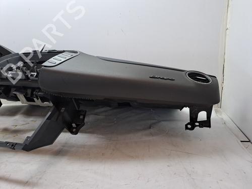 Dashboard FIAT BRAVO II (198_) 1.6 D Multijet (198AXH1B) | BP23369192C46 